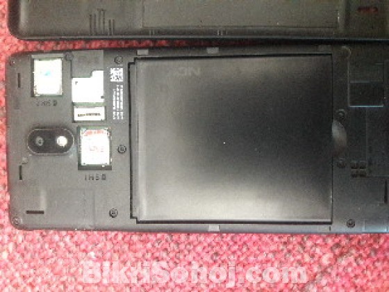 Nokia 1plus